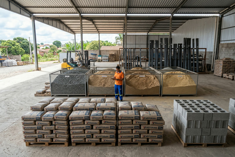 Receba retorno com clareza